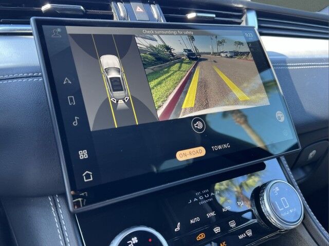 2024 Jaguar F-PACE R-Dynamic S San Juan TX 2024 Jaguar F-PACE R-Dynamic S San Juan TX