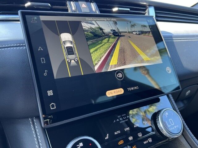 2024 Jaguar F-PACE R-Dynamic S San Juan TX 2024 Jaguar F-PACE R-Dynamic S San Juan TX