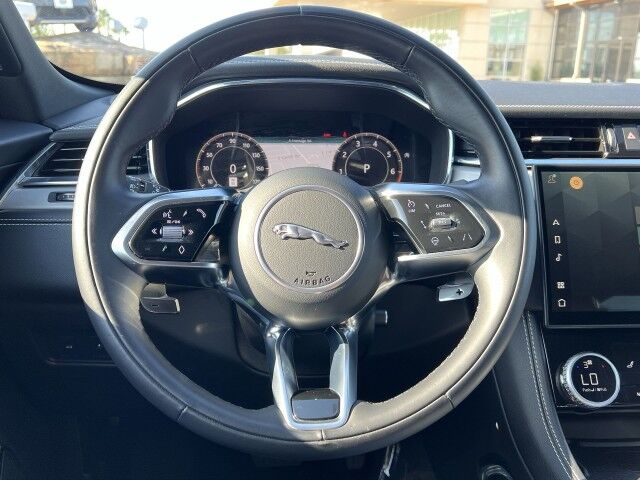 2024 Jaguar F-PACE R-Dynamic S San Juan TX 2024 Jaguar F-PACE R-Dynamic S San Juan TX