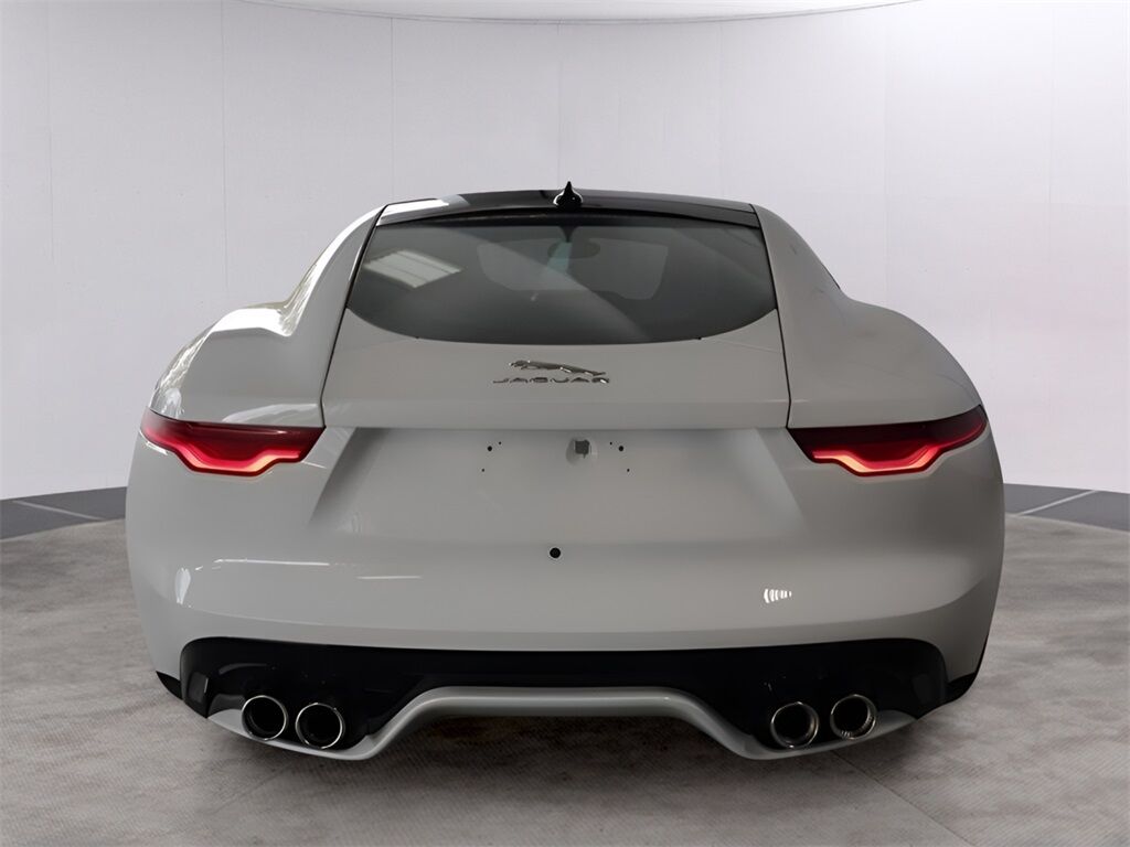 2024 Jaguar F-TYPE P450 San Clemente CA