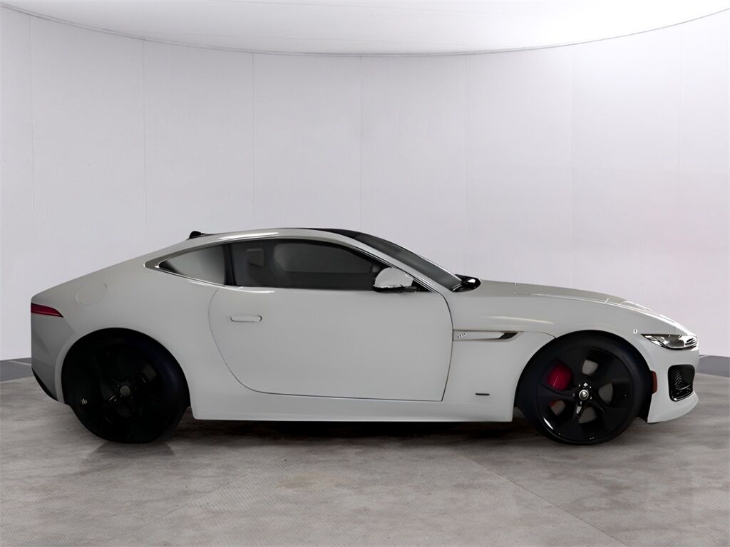 2024 Jaguar F-TYPE P450 San Clemente CA
