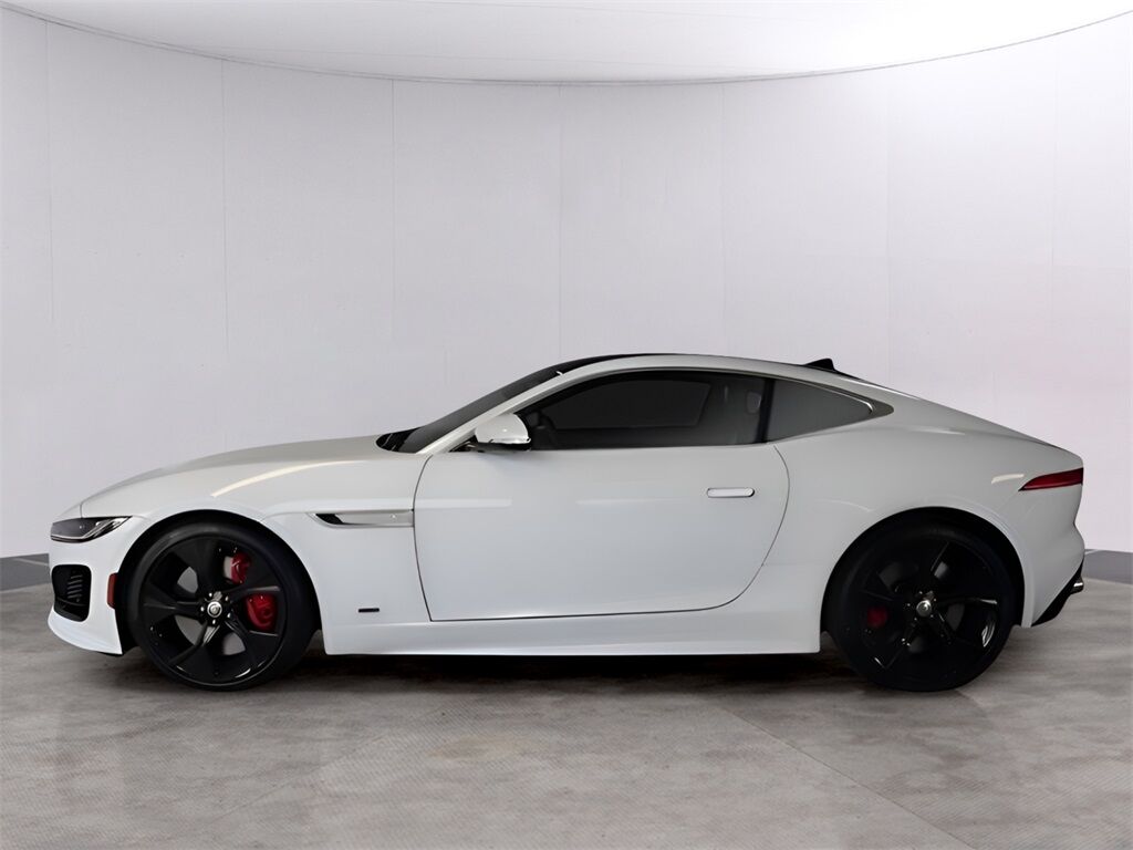 2024 Jaguar F-TYPE P450 San Clemente CA