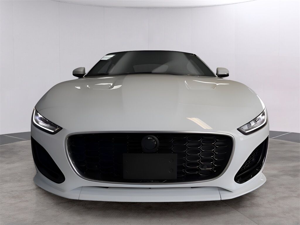 2024 Jaguar F-TYPE P450 San Clemente CA