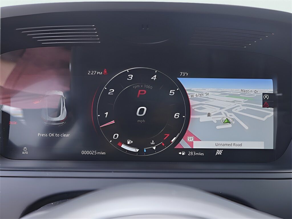 2024 Jaguar F-TYPE P450 San Clemente CA