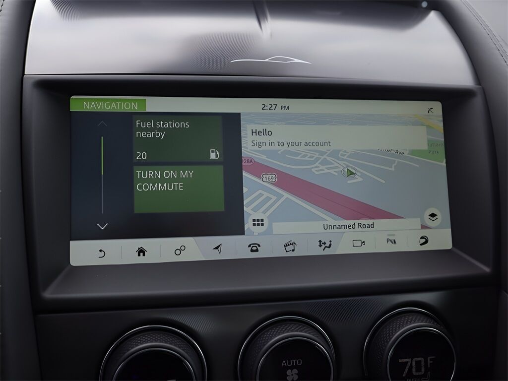 2024 Jaguar F-TYPE P450 San Clemente CA
