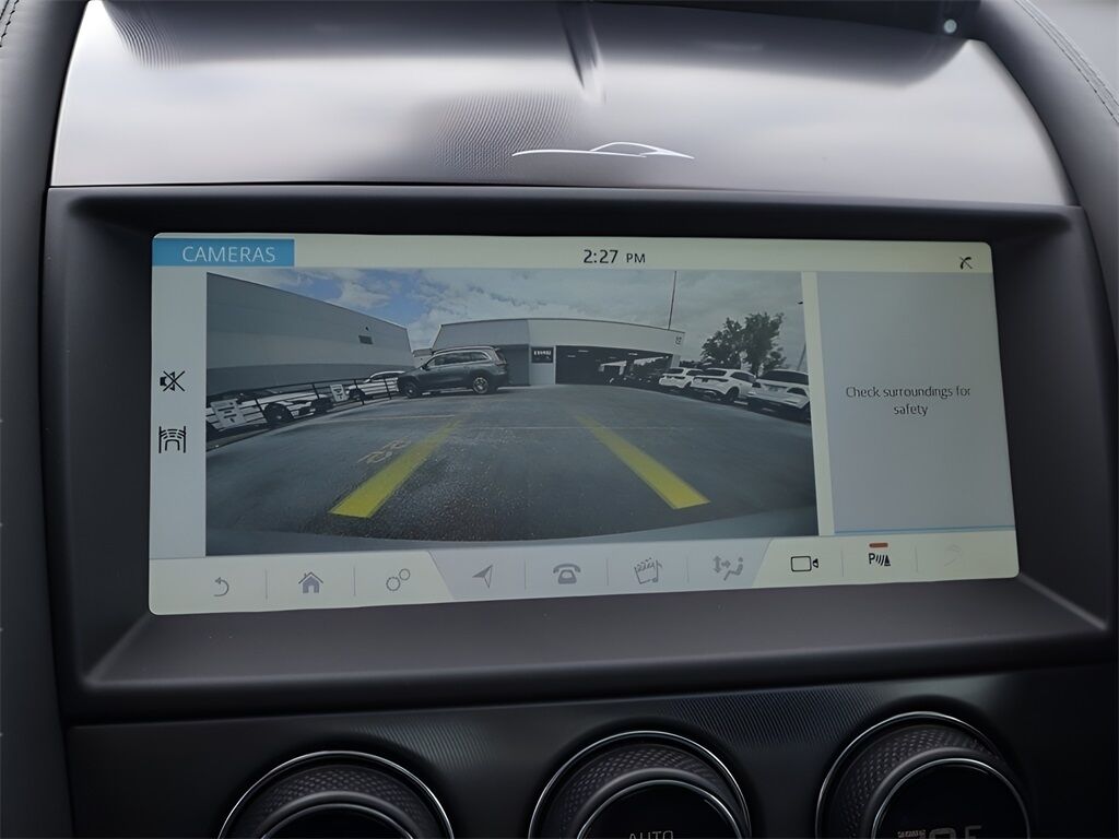 2024 Jaguar F-TYPE P450 San Clemente CA