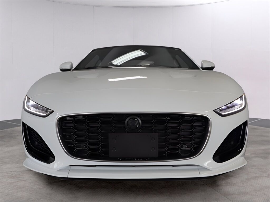 2024 Jaguar F-TYPE P450 San Clemente CA