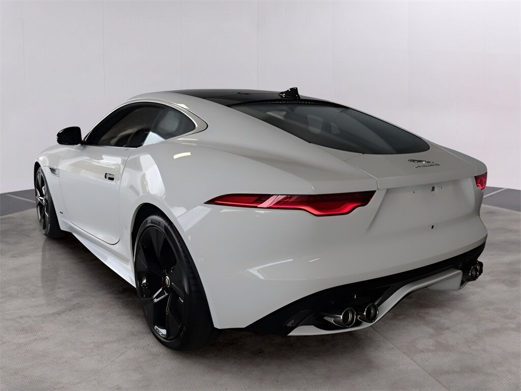 2024 Jaguar F-TYPE P450 San Clemente CA