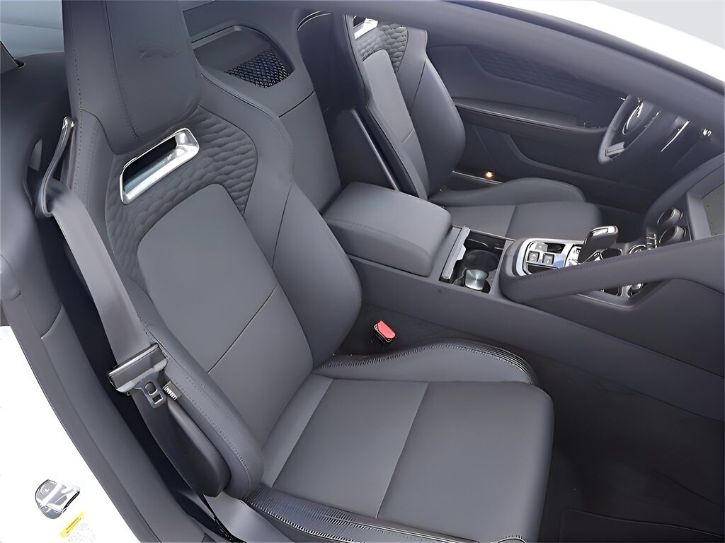 2024 Jaguar F-TYPE P450 San Clemente CA
