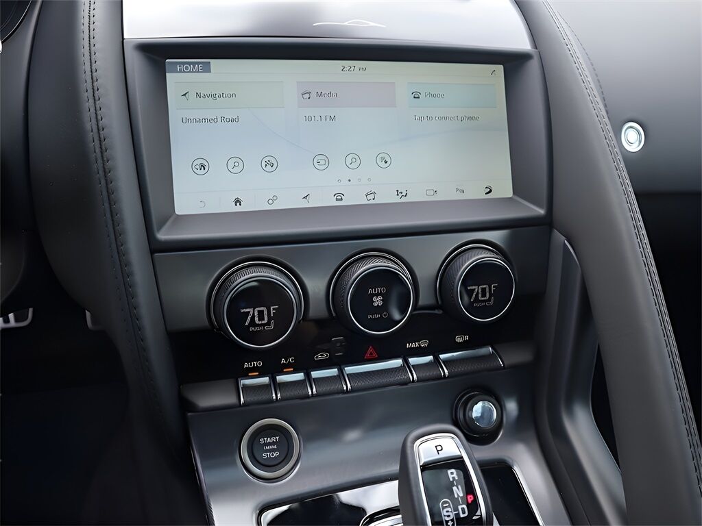 2024 Jaguar F-TYPE P450 San Clemente CA
