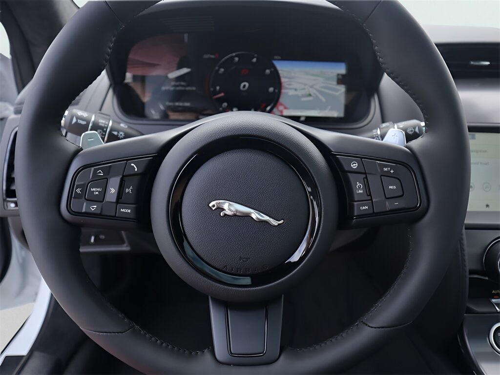 2024 Jaguar F-TYPE P450 San Clemente CA