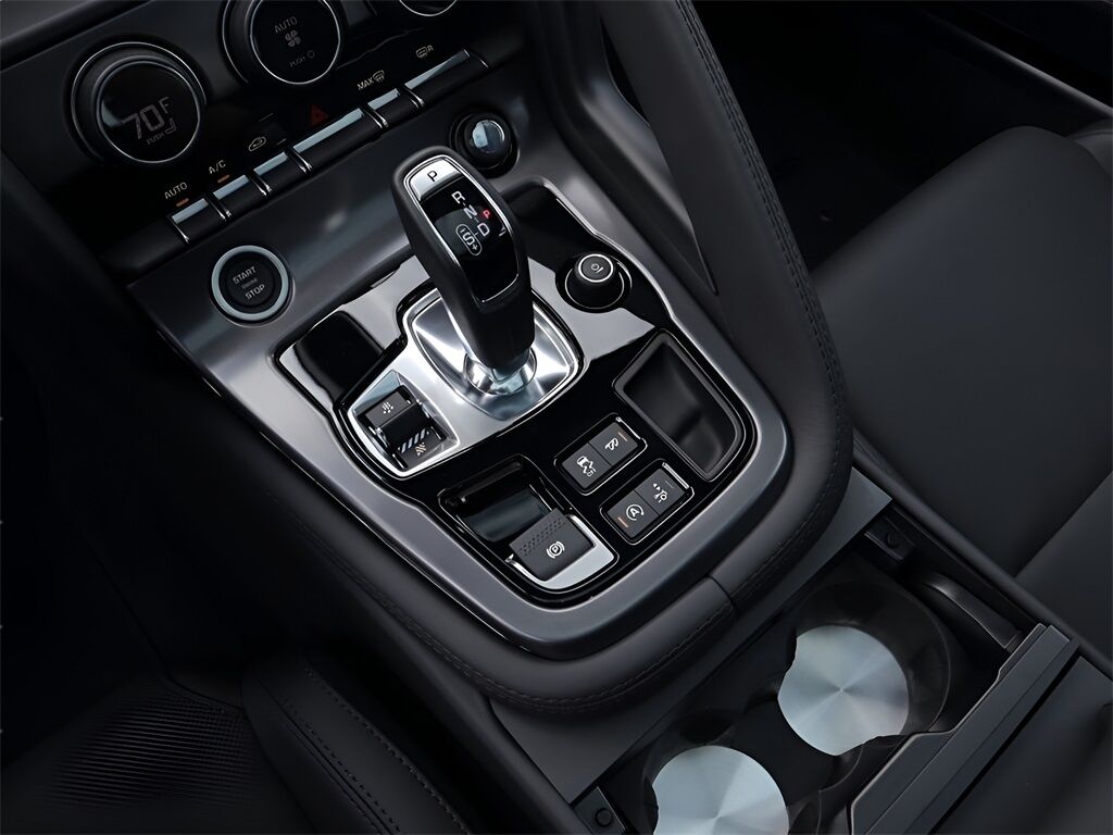2024 Jaguar F-TYPE P450 San Clemente CA