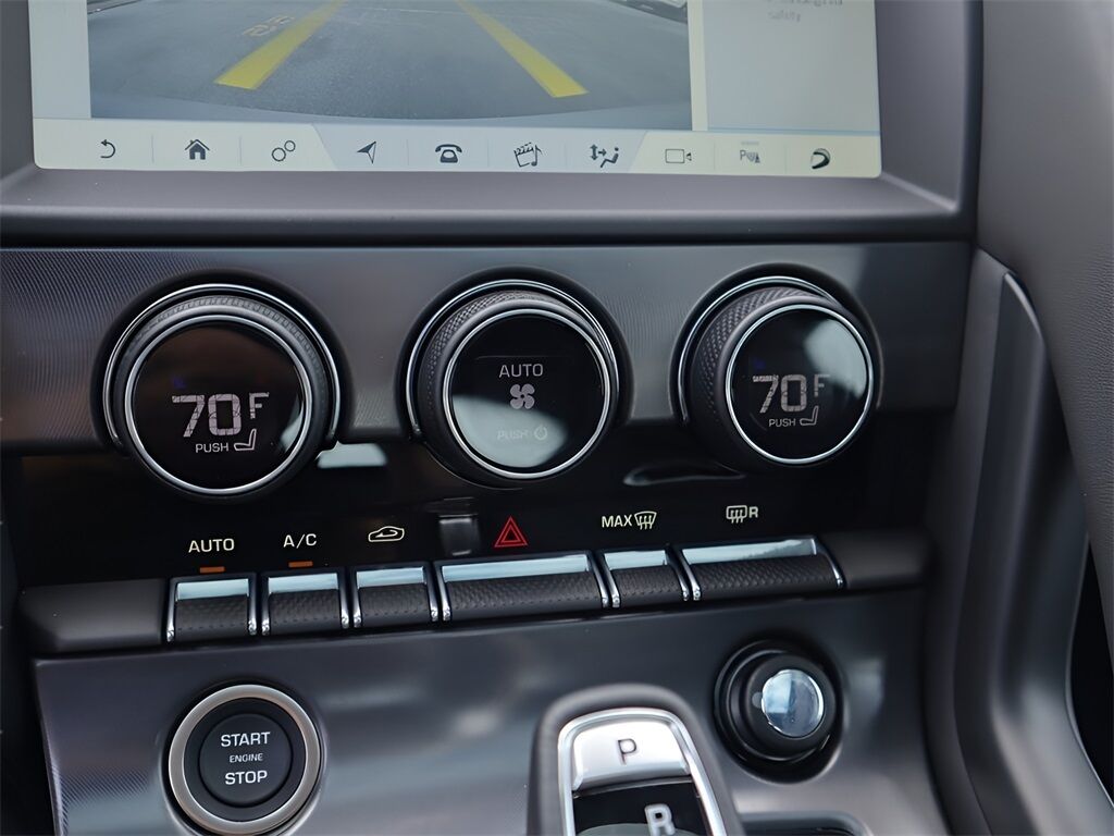 2024 Jaguar F-TYPE P450 San Clemente CA