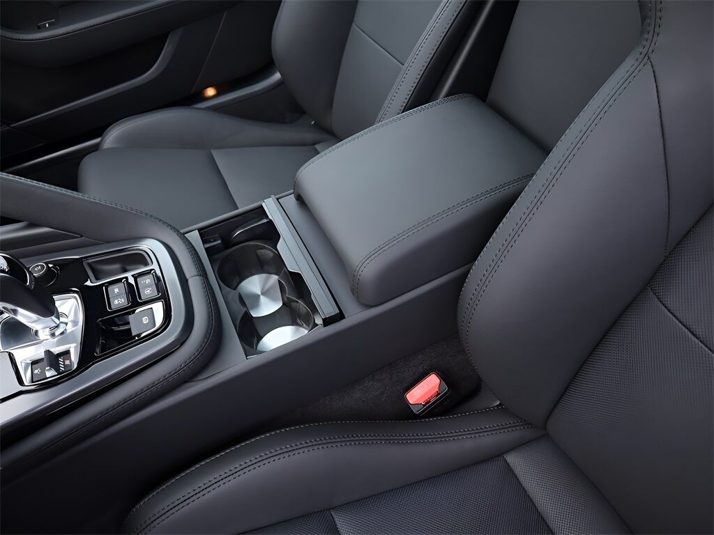 2024 Jaguar F-TYPE P450 San Clemente CA