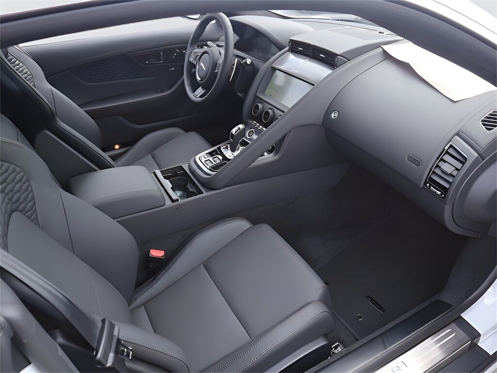 2024 Jaguar F-TYPE P450 San Clemente CA