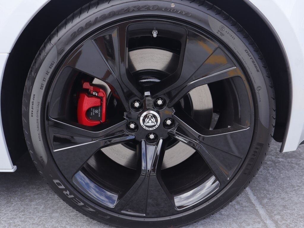 2024 Jaguar F-TYPE P450 San Clemente CA