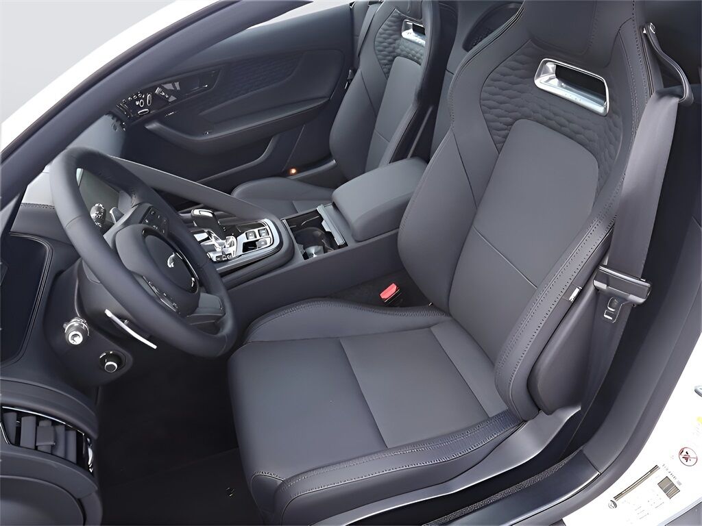 2024 Jaguar F-TYPE P450 San Clemente CA