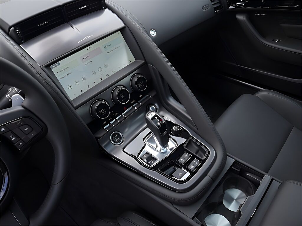 2024 Jaguar F-TYPE P450 San Clemente CA