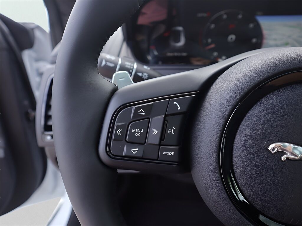 2024 Jaguar F-TYPE P450 San Clemente CA