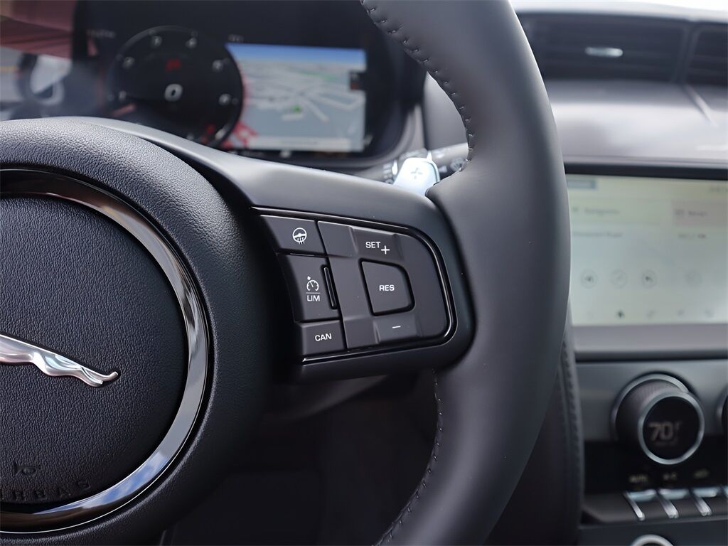 2024 Jaguar F-TYPE P450 San Clemente CA