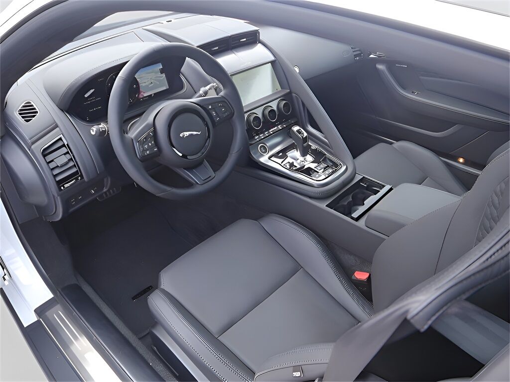 2024 Jaguar F-TYPE P450 San Clemente CA