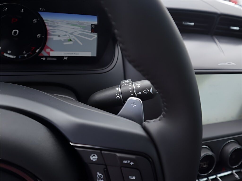 2024 Jaguar F-TYPE P450 San Clemente CA