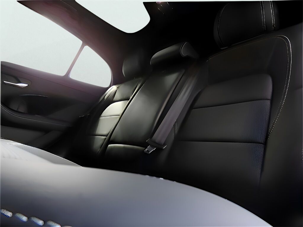 2024 Jaguar I-PACE HSE San Clemente CA