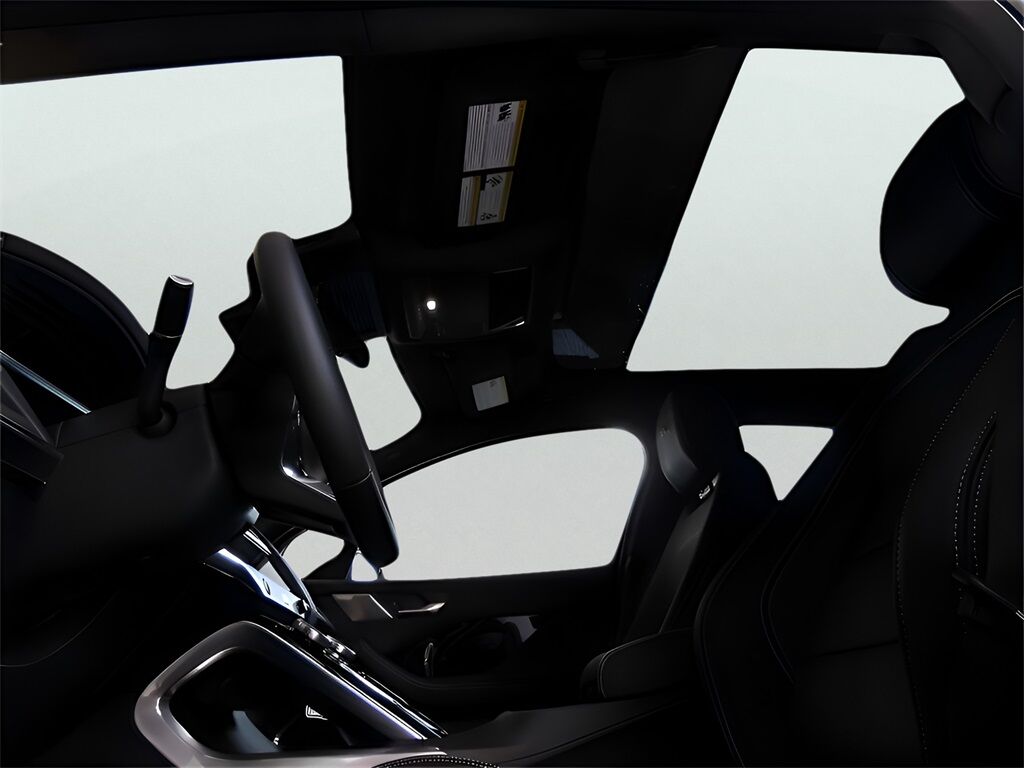 2024 Jaguar I-PACE HSE San Clemente CA