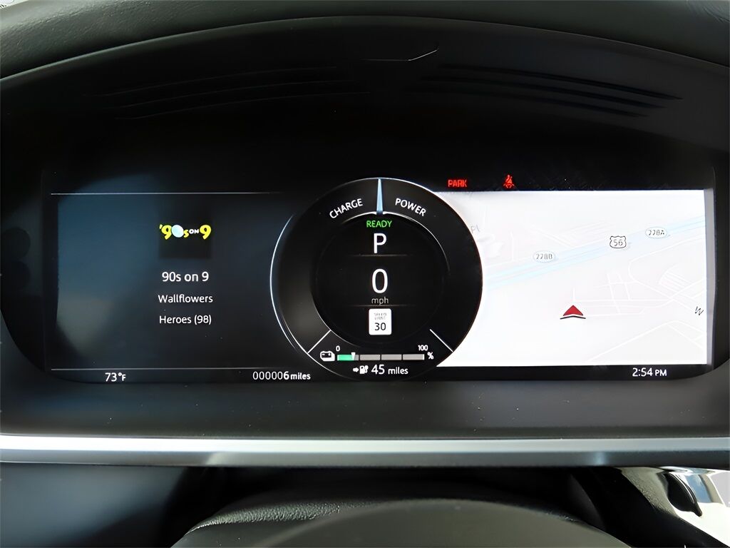 2024 Jaguar I-PACE HSE San Clemente CA