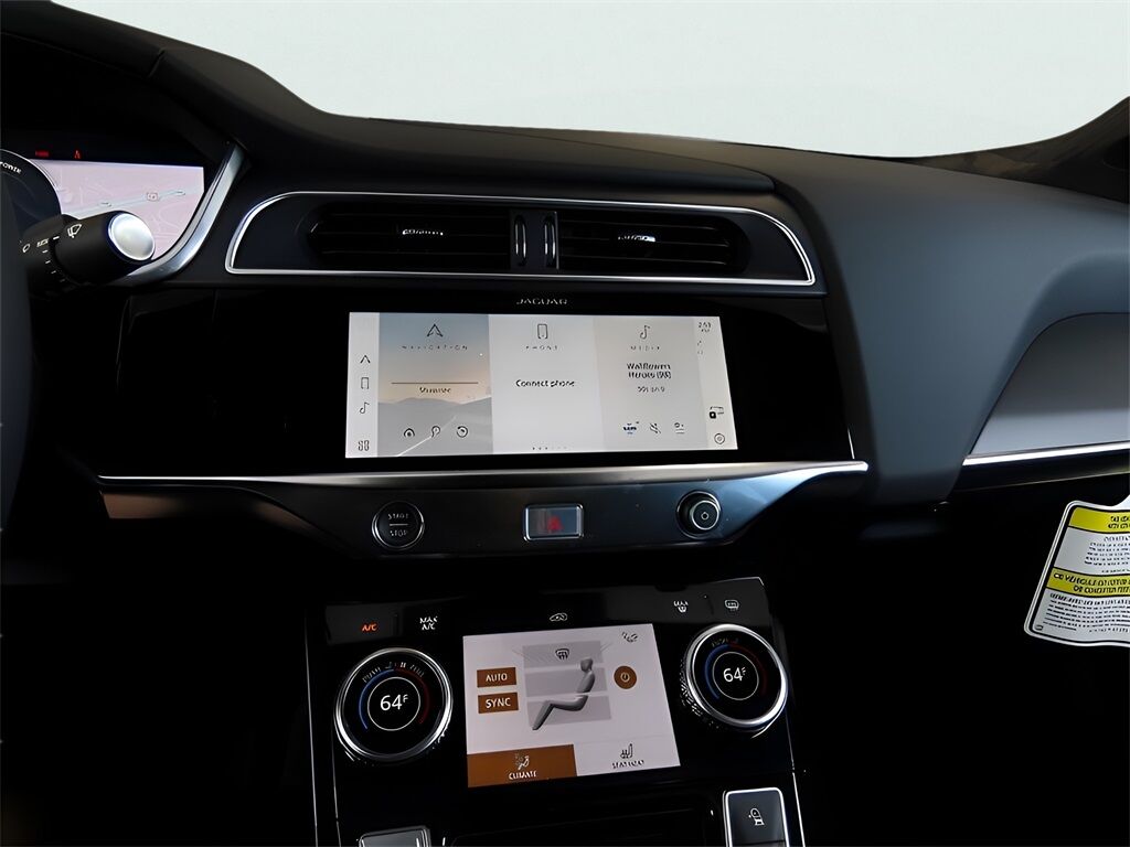 2024 Jaguar I-PACE HSE San Clemente CA