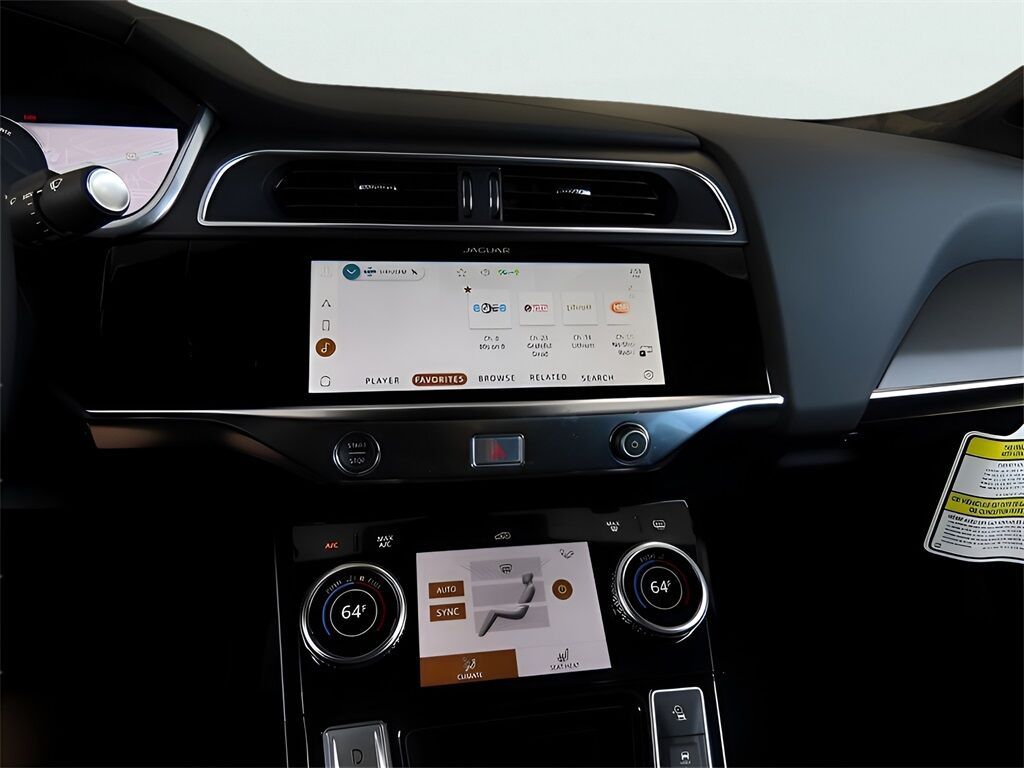 2024 Jaguar I-PACE HSE San Clemente CA