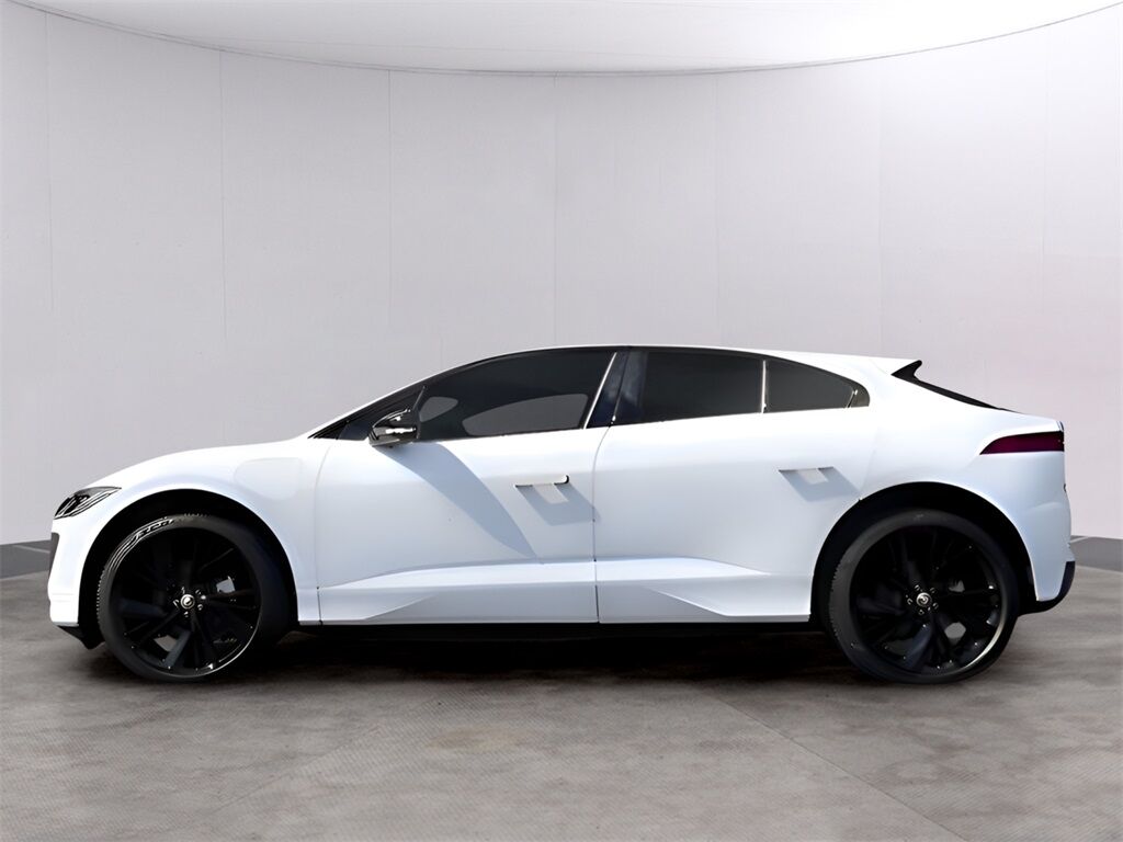 2024 Jaguar I-PACE HSE San Clemente CA