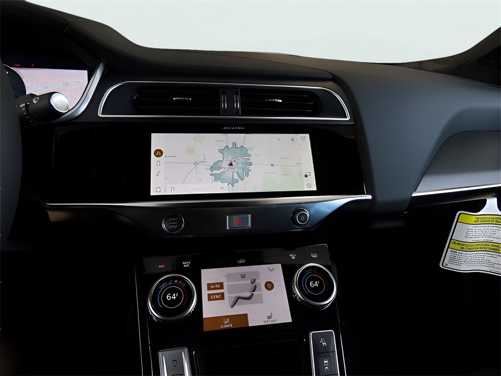 2024 Jaguar I-PACE HSE San Clemente CA