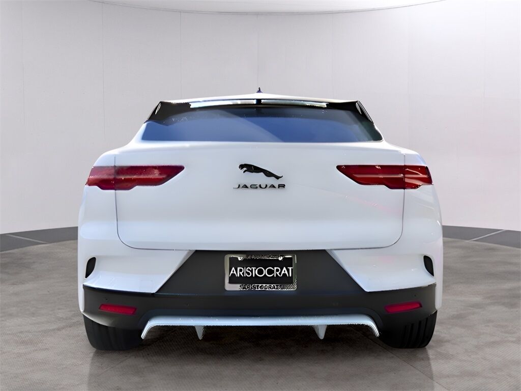 2024 Jaguar I-PACE HSE San Clemente CA
