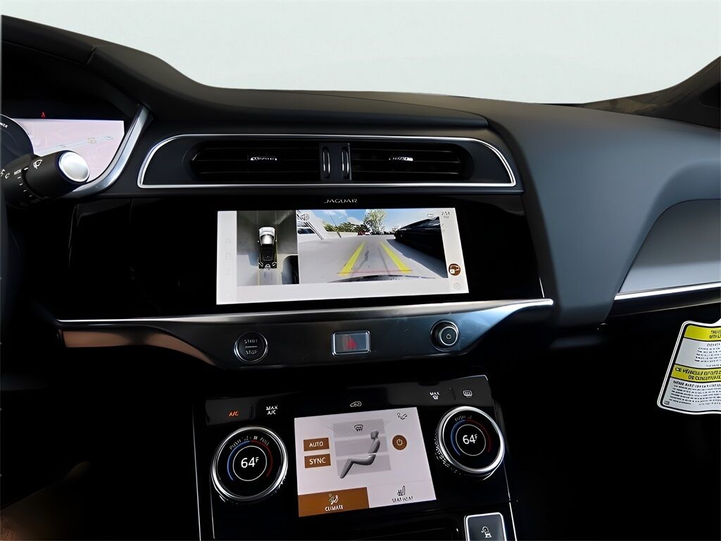 2024 Jaguar I-PACE HSE San Clemente CA