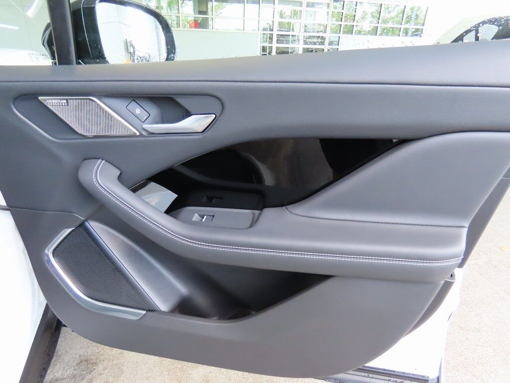 2024 Jaguar I-PACE HSE San Clemente CA