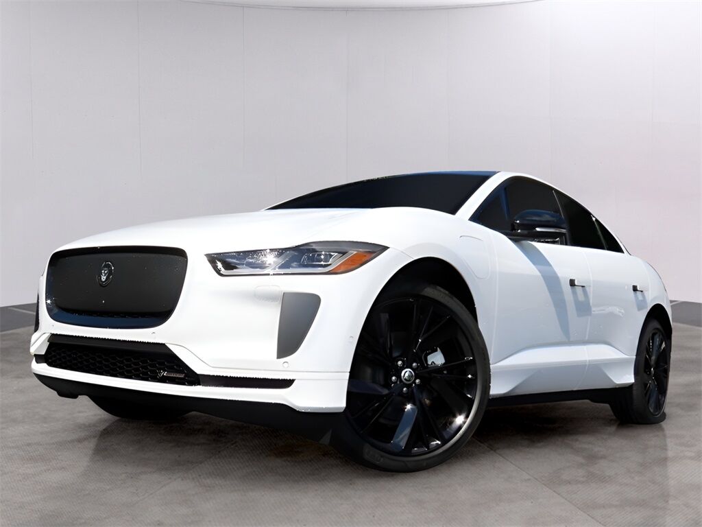 2024 Jaguar I-PACE HSE