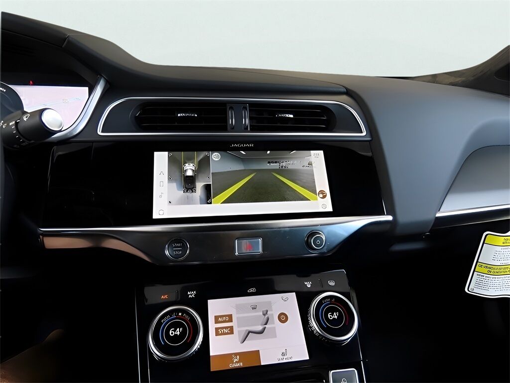 2024 Jaguar I-PACE HSE San Clemente CA