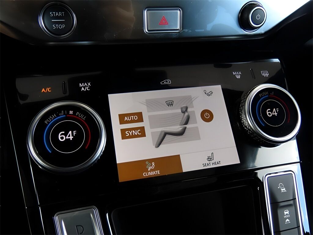 2024 Jaguar I-PACE HSE San Clemente CA