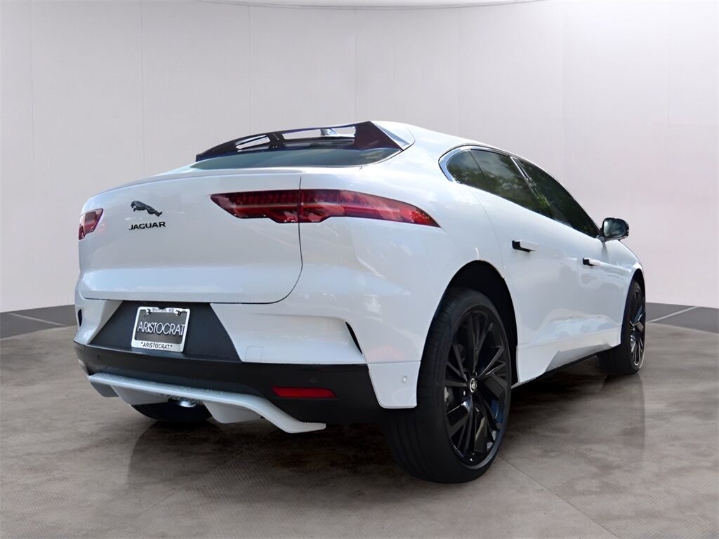 2024 Jaguar I-PACE HSE San Clemente CA