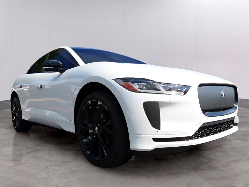 2024 Jaguar I-PACE HSE