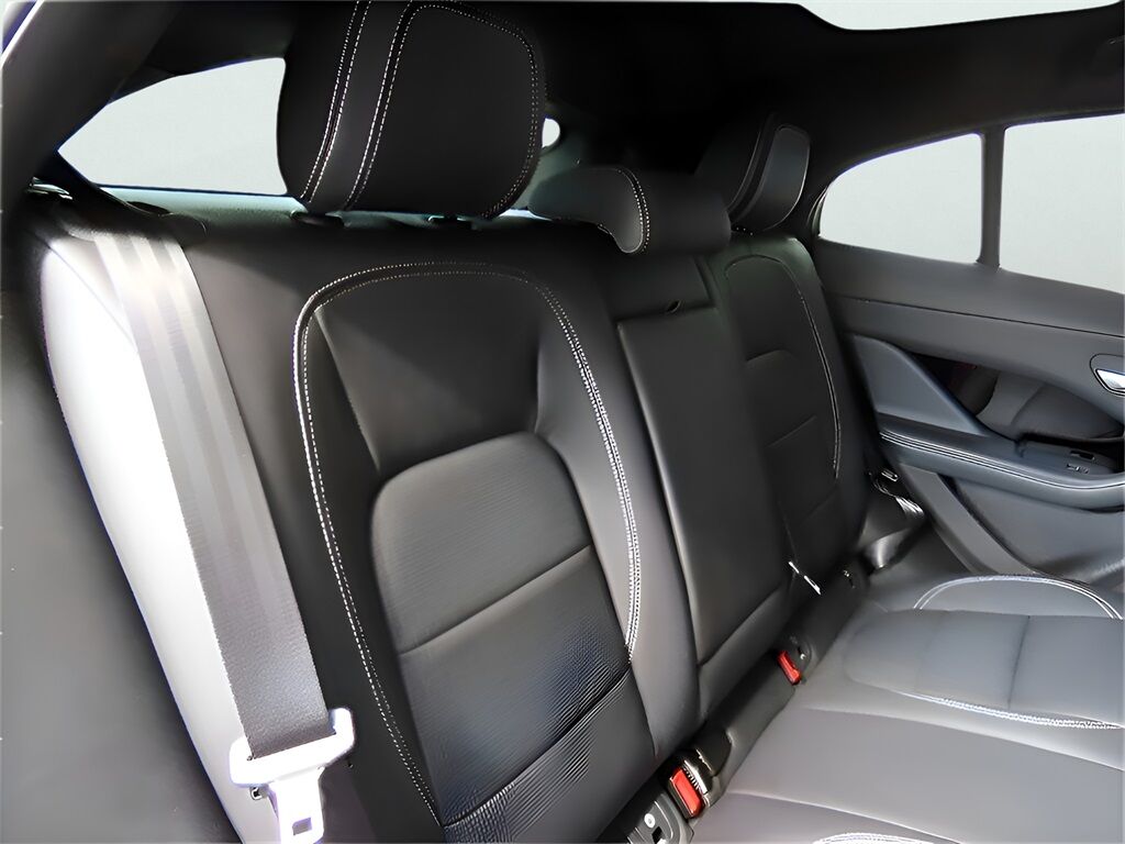 2024 Jaguar I-PACE HSE San Clemente CA