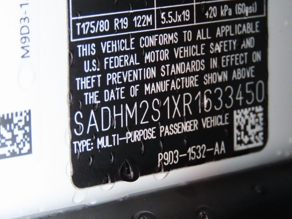 2024 Jaguar I-PACE HSE San Clemente CA