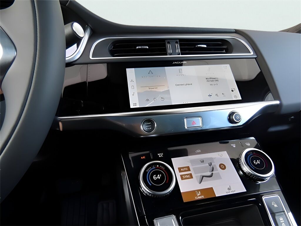 2024 Jaguar I-PACE HSE San Clemente CA