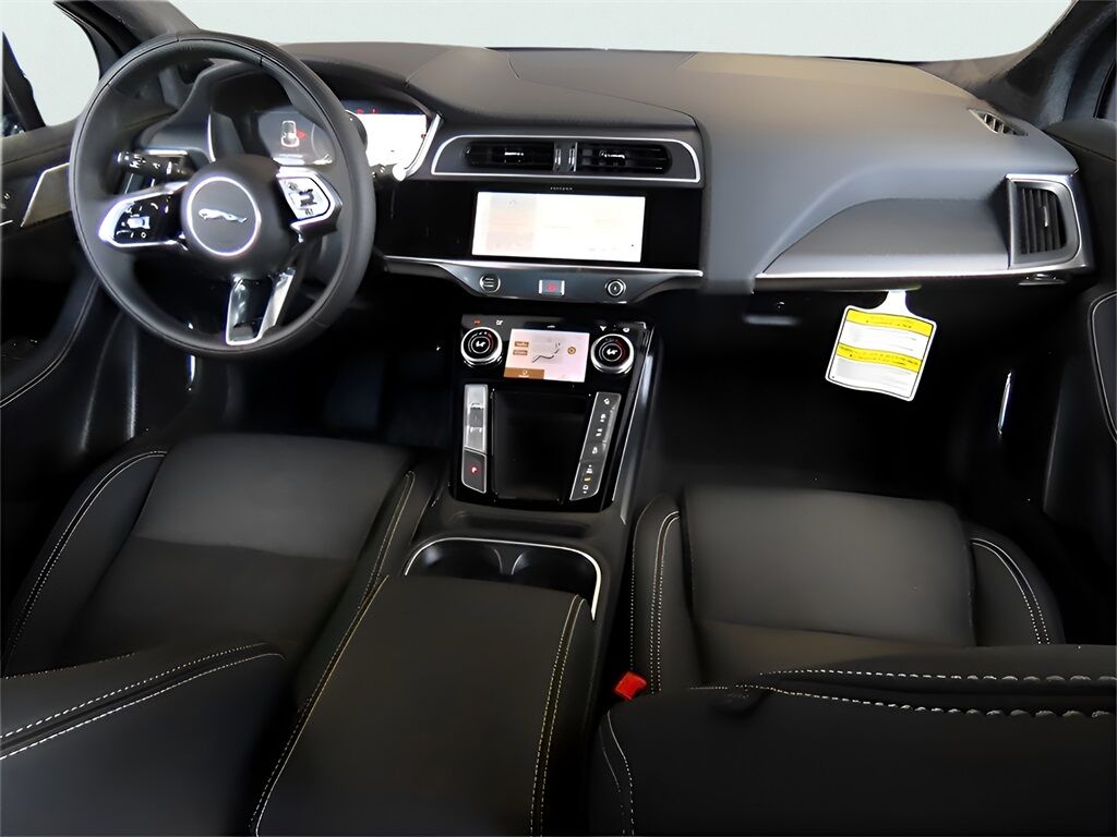 2024 Jaguar I-PACE HSE San Clemente CA