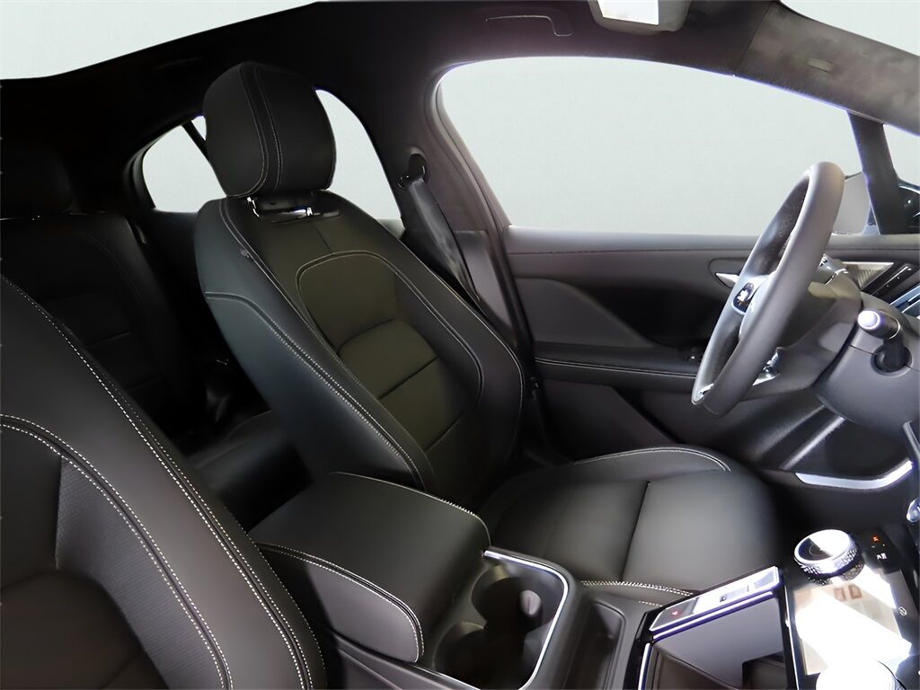 2024 Jaguar I-PACE HSE San Clemente CA