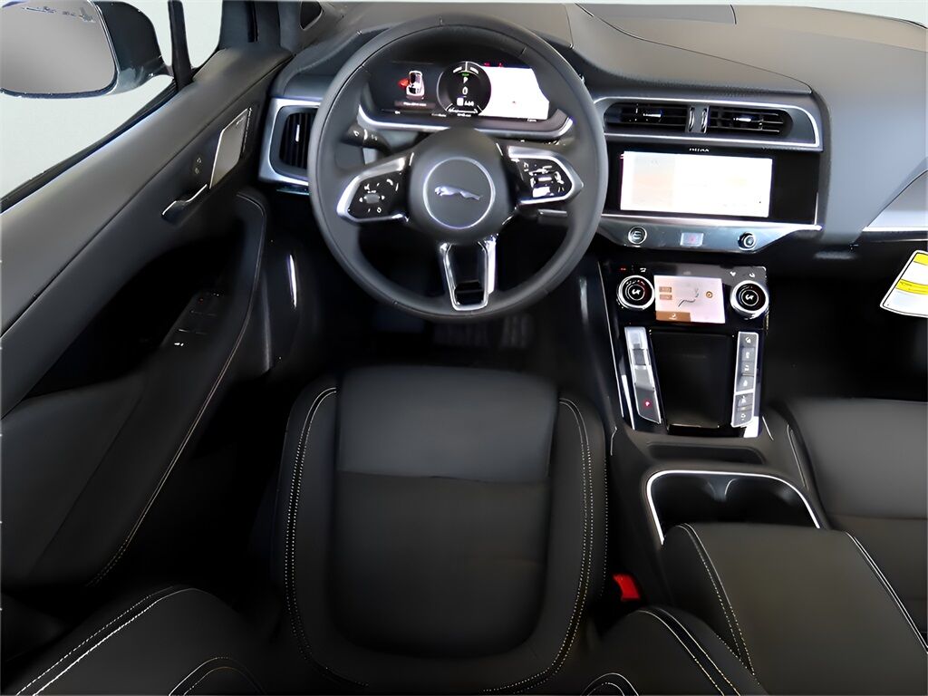 2024 Jaguar I-PACE HSE San Clemente CA