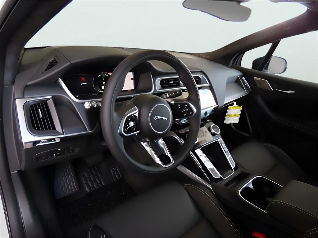 2024 Jaguar I-PACE HSE San Clemente CA