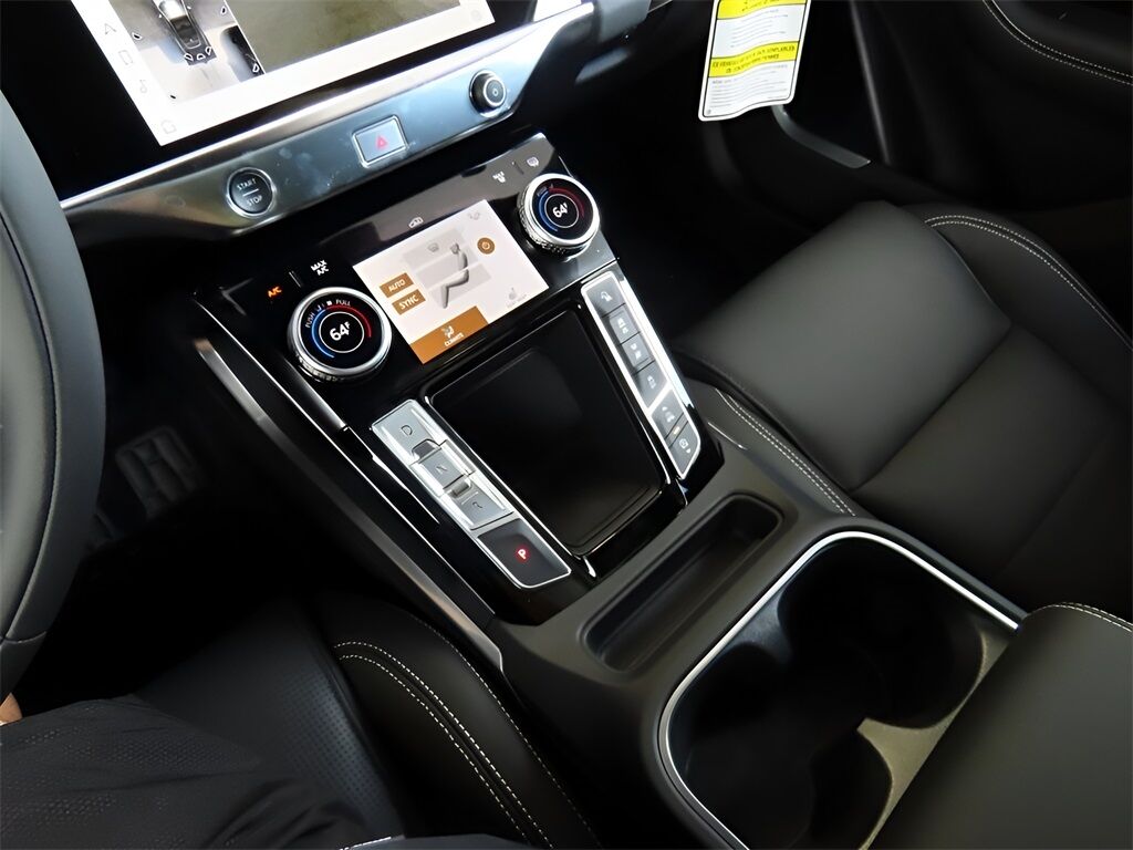 2024 Jaguar I-PACE HSE San Clemente CA