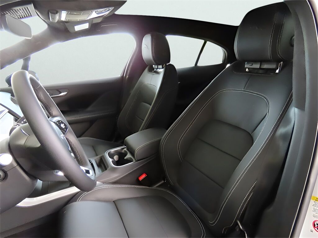 2024 Jaguar I-PACE HSE San Clemente CA